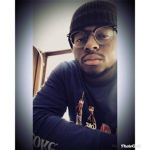 Meet your Posher, Darius